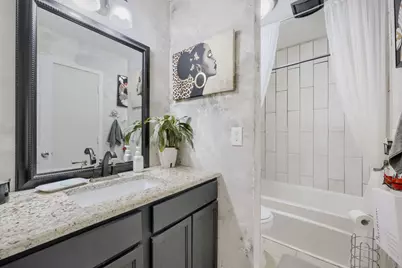 1443 Brook Meadow Circle, Lancaster, TX 75134 - Photo 19