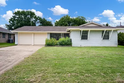 3005 Cameo Lane, Farmers Branch, TX 75234 - Photo 1