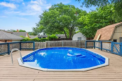 1810 Waterwood Drive, Arlington, TX 76012 - Photo 23