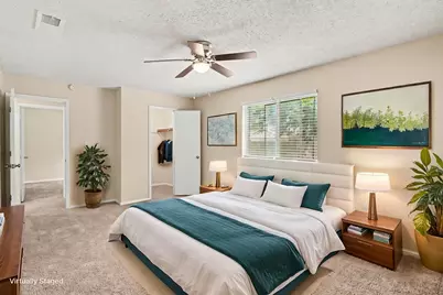 1405 Trammell Drive, Benbrook, TX 76126 - Photo 7