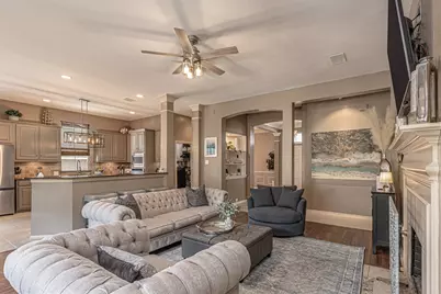 1187 Skylar Drive, Rockwall, TX 75032 - Photo 9