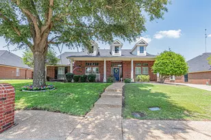 1187 Skylar Dr, Rockwall, TX 75032 - Photo 5