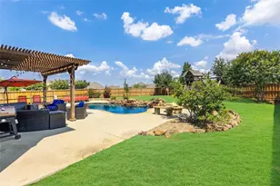 8229 Spitfire Trail, Aubrey, TX 76227 - Photo 5