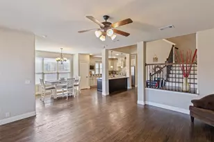8229 Spitfire Trail, Aubrey, TX 76227 - Photo 11
