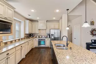 8229 Spitfire Trail, Aubrey, TX 76227 - Photo 7