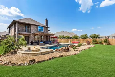 8229 Spitfire Trail, Aubrey, TX 76227 - Photo 5