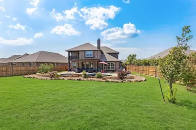 8229 Spitfire Trail, Aubrey, TX 76227 - Photo 5