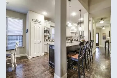 8229 Spitfire Trail, Aubrey, TX 76227 - Photo 13
