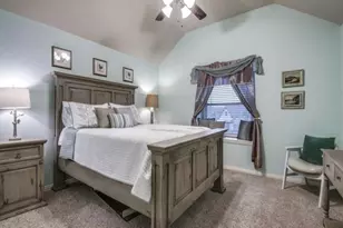 8229 Spitfire Trail, Aubrey, TX 76227 - Photo 9