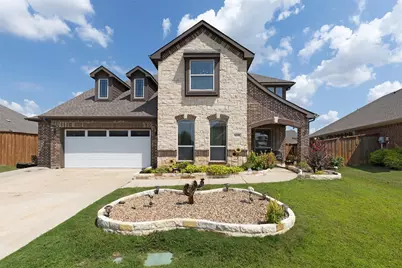 8229 Spitfire Trail, Aubrey, TX 76227 - Photo 1