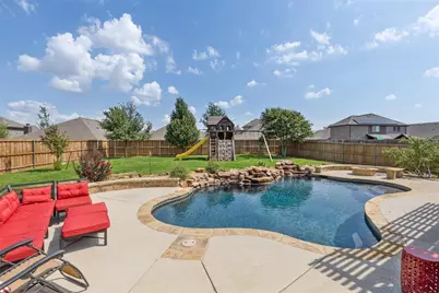 8229 Spitfire Trail, Aubrey, TX 76227 - Photo 13