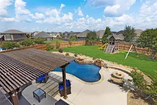 8229 Spitfire Trail, Aubrey, TX 76227 - Photo 3
