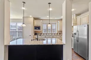 8229 Spitfire Trail, Aubrey, TX 76227 - Photo 9