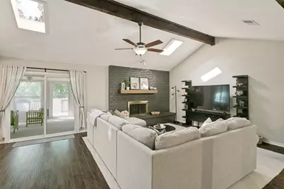 1805 Timbercreek Road, Benbrook, TX 76126 - Photo 7