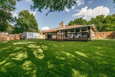 1805 Timbercreek Road, Benbrook, TX 76126 - Photo 23