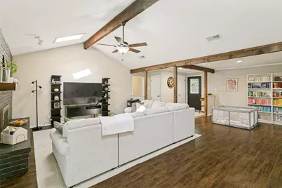 1805 Timbercreek Road, Benbrook, TX 76126 - Photo 5