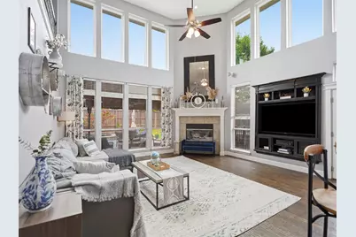 8405 Player Drive, Rowlett, TX 75089 - Photo 5