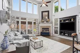 8405 Player Dr, Rowlett, TX 75089 - Photo 5