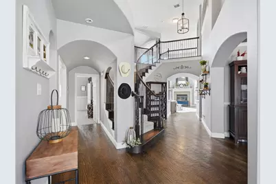 8405 Player Drive, Rowlett, TX 75089 - Photo 3