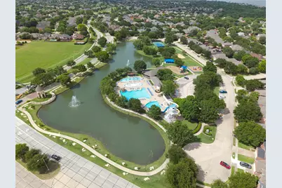 8405 Player Drive, Rowlett, TX 75089 - Photo 35