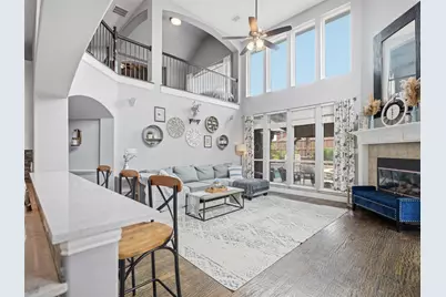8405 Player Drive, Rowlett, TX 75089 - Photo 3