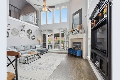 8405 Player Drive, Rowlett, TX 75089 - Photo 5