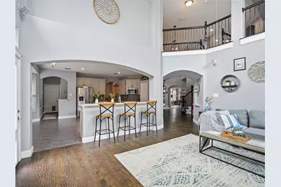 8405 Player Drive, Rowlett, TX 75089 - Photo 7