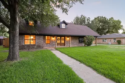 2214 Rex Cruse Drive, Sherman, TX 75092 - Photo 35