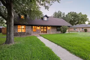 2214 Rex Cruse Dr, Sherman, TX 75092 - Photo 35