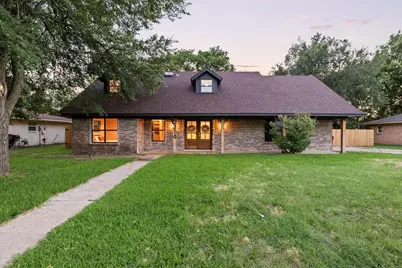 2214 Rex Cruse Drive, Sherman, TX 75092 - Photo 1