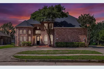 8406 Bridgewater Drive, Rowlett, TX 75088 - Photo 1