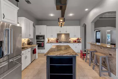 8406 Bridgewater Drive, Rowlett, TX 75088 - Photo 21
