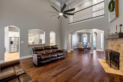 8406 Bridgewater Drive, Rowlett, TX 75088 - Photo 13