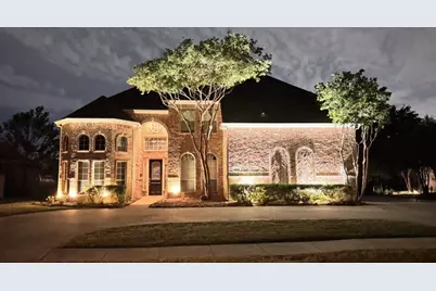 8406 Bridgewater Drive, Rowlett, TX 75088 - Photo 1