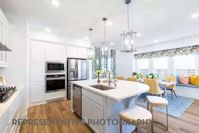 1813 Quartz Street, Northlake, TX 76247 - Photo 5