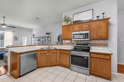 8421 Cactus Flower Drive, Fort Worth, TX 76131 - Photo 9