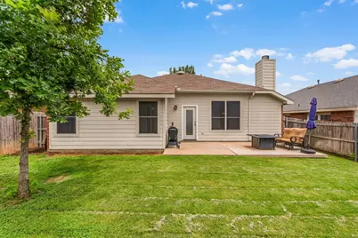 8421 Cactus Flower Drive, Fort Worth, TX 76131 - Photo 33