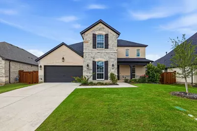 2188 Cloverfern Way, Haslet, TX 76052 - Photo 1