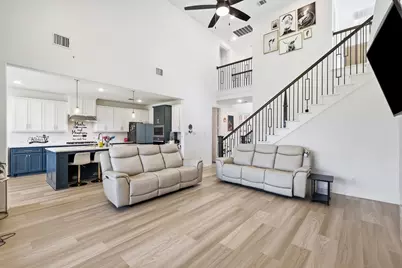 2188 Cloverfern Way, Haslet, TX 76052 - Photo 7