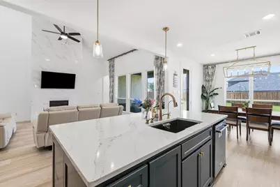 2188 Cloverfern Way, Haslet, TX 76052 - Photo 9