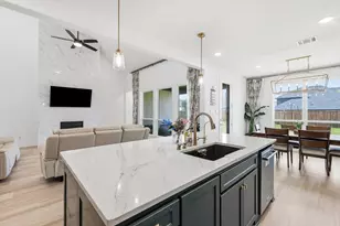2188 Cloverfern Wy, Haslet, TX 76052 - Photo 9
