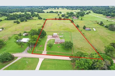 3472 Desvoignes Road, Denison, TX 75021 - Photo 23