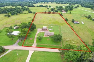 3472 Desvoignes Rd, Denison, TX 75021 - Photo 23