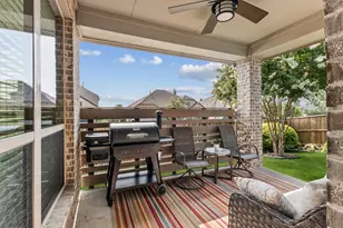 1717 Bird Cherry Ln, Celina, TX 75078 - Photo 33