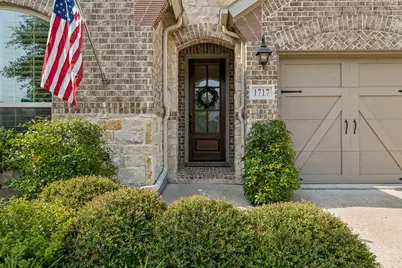 1717 Bird Cherry Lane, Celina, TX 75078 - Photo 3