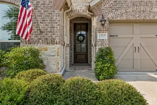 1717 Bird Cherry Ln, Celina, TX 75078 - Photo 3
