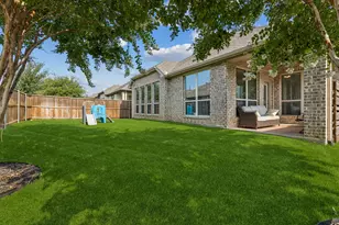 1717 Bird Cherry Ln, Celina, TX 75078 - Photo 35