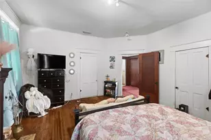 300 Hickory St, Honey Grove, TX 75446 - Photo 17
