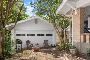 300 Hickory St, Honey Grove, TX 75446 - Photo 31