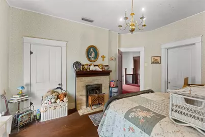 300 Hickory Street, Honey Grove, TX 75446 - Photo 19